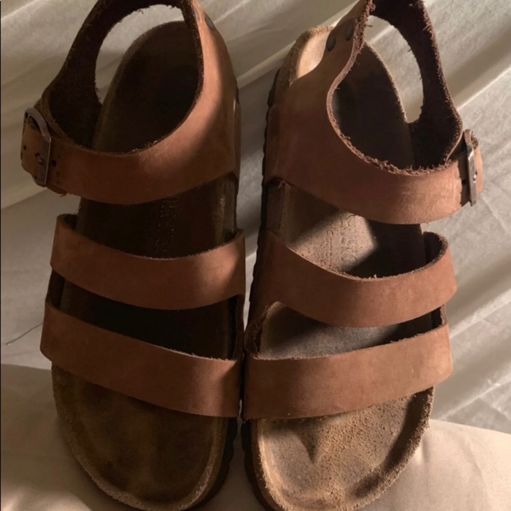 Birkenstock Sandals